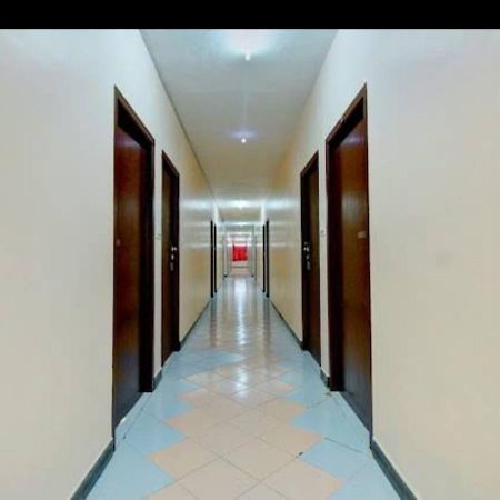 Ravi Krishna Inn ポンディシェリ エクステリア 写真